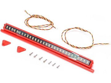 Proboat Front LED Light Bar Assembly: Mojo, Jestream / PRB18043
