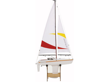 Endeavor Sailboat EP RTR / PRB2450