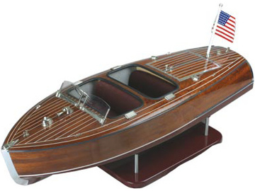 Classic Runabout RTR / PRB2600