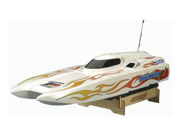 Thunder Cat 31 GP RTR / PRB2750
