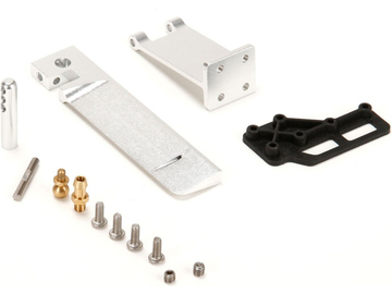 Rudder: Blackjack 24 / PRB281011