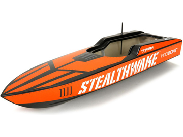 Stealthwake 23 - trup / PRB281024