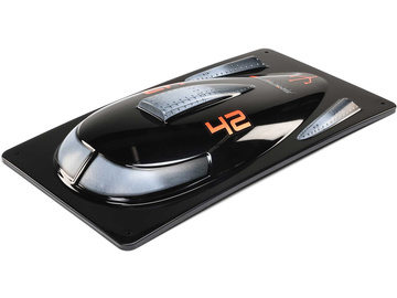 Proboat Canopy: Blackjack 42 / PRB281116