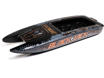 Proboat trup lodi: Blackjack 42 / PRB281117