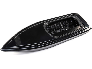Proboat trup, černý: Sonicwake 36 V2 / PRB281127