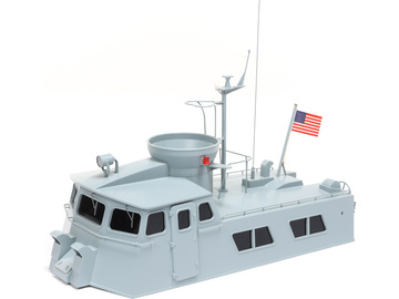 Proboat nádstavba lodi: PCF Proboat nádstavba lodi: PCF / PRB281134