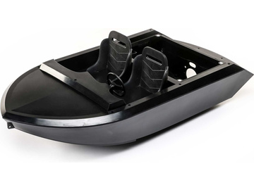 Proboat Hull & Interior: Jetstream / PRB281136