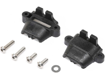 Proboat IC5 Mount Set: Jetstream / PRB281143