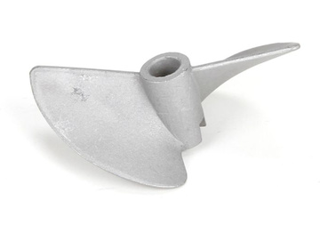 Right Propeller: Zelos 36-inch Catamaran 1.4x1.65 / PRB282028