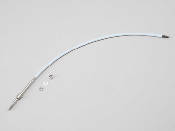 Flex Shaft: UL 19 30-inch Hydroplane: RTR / PRB282046