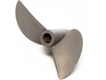 Propeller 1.7 x 1.6: For 3/16 Shaft Propeller 1.7 x 1.6: For 3/16 Shaft / PRB282047