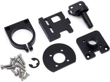 Aluminum Driveline: Valvryn 27" F1 / PRB282052