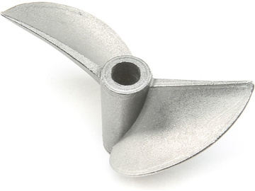 Proboat Left Side Prop, CW Rotation 1.7x 1.6, 1/16 shaft / PRB282063