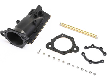 Proboat Jet Pump Housing Set: Jetstream / PRB282099