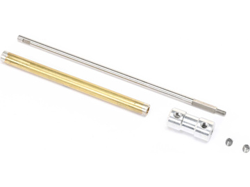 Proboat Drive Shaft Set: Jetstream / PRB282102