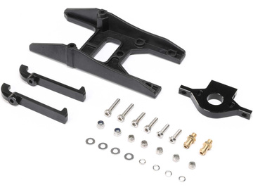 Proboat Motor Mount Set: Jetstream / PRB282104