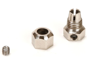 Blackjack 24 - spojka motoru 5mm Blackjack 24 - spojka motoru 5mm / PRB286010