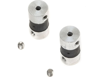 Proboat spojka motoru 2.3mm x 3mm: Jet Jam, Alpha Patrol / PRB286040