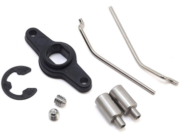 Steering Linkage: Valvryn 27" F1 / PRB286052