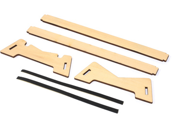 Proboat Boat Stand: PCF / PRB286101