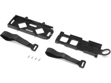 Proboat Quick Battery Base Standard: Pro Boat Proboat Quick Battery Base Standard: Pro Boat / PRB286104