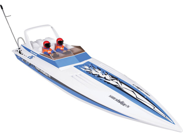 ShockWave 26 RS EP RTR 2.4GHz / PRB3100S