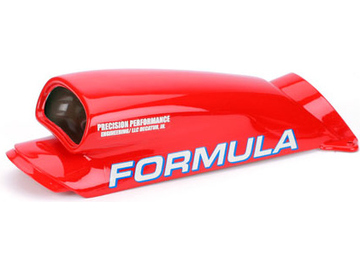 Formula 1:12 - kokpit / PRB3202