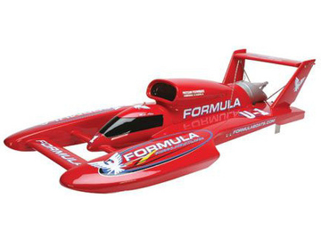 Formula 1:8 Hydro Bind & Drive / PRB3250BD