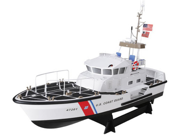Coast Guard EP RTR / PRB3500