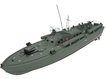 PT-109 EP RTR / PRB3600