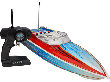 Formula Fastech Brushless 2.4  RTR / PRB3750S