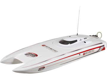 Mystic 29 Brushless Catamaran Plug & Drive / PRB4075