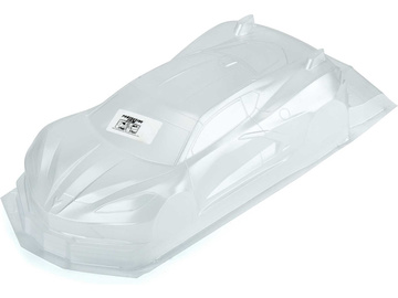 PROTOform karosérie 1:12 Chevrolet Corvette C8 GT12 / PRM157520