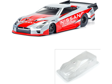 PROTOform karosérie 1:10 Nissan GT-R R35 (Losi 22S) / PRM158500