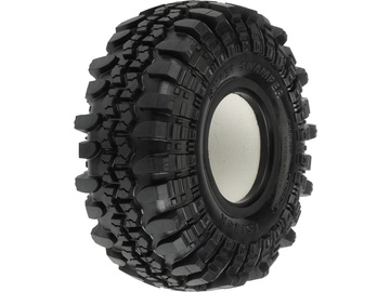 Pro-Line pneu 2.2" Interco TSL SX Super Swamper XL G8 (2) Pro-Line pneu 2.2" Interco TSL SX Super Swamper XL G8 (2) / PRO1010714