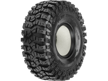 Pro-Line pneu 1.9" Flat Iron XL G8 Crawler (2) Pro-Line pneu 1.9" Flat Iron XL G8 Crawler (2) / PRO1011200
