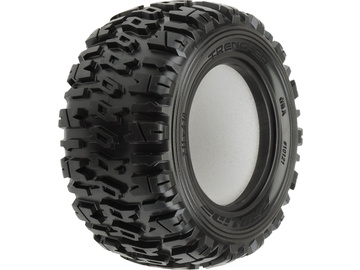 Pro-Line pneu 2.2" Trencher T All Terrain Stadium Truck (2) Pro-Line pneu 2.2" Trencher T All Terrain Stadium Truck (2) / PRO1012100