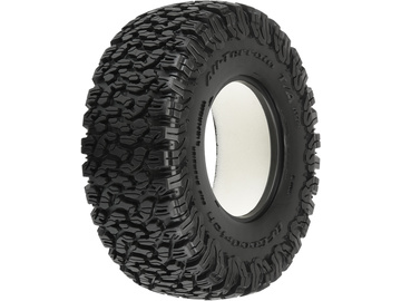 Pro-Line Tires 2.2/3.0" BFG KO2 M2 Short Course (2) / PRO1013400