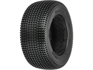 Pro-Line pneu 4.3" Fugitive S2 Off-Road (2) / PRO10143202