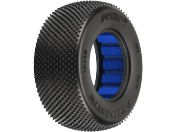 Pro-Line Tires 2.2/3.0" Prism CR3 Rear Carpet Short Course (2) / PRO10148303