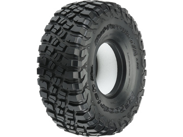 Pro-Line pneu 1.9" BFG T/A KM3 G8 Crawler (2) / PRO1015014