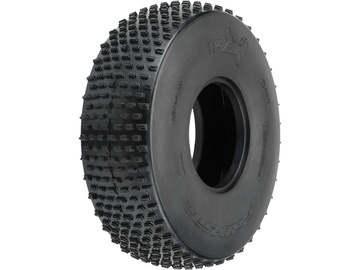 Pro-Line Tires 2.2" Ibex Ultra Comp Predator Crawler (no Foam) (2) / PRO1017803