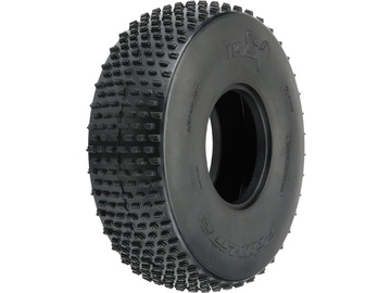 Pro-Line Tires 2.2" Ibex Ultra Comp G8 No-Foam (2) / PRO1017814