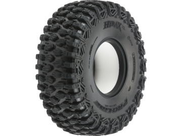 Pro-Line pneu 2.9" Hyrax XL (2) (Losi Super Rock Rey) / PRO1018600