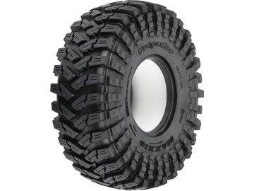 Pro-Line pneu 2.9" Maxxis Trepador G8 Rock Crawler (2): Axial SCX6 / PRO1022114