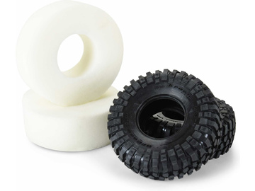 Pro-Line Tires 2.2" 1/10 BFG Krawler LP Predator Rock Crawling (2) / PRO1027003