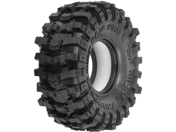 Pro-Line 1/10 Class 0 MT Baja Pro X G8 F/R 1.55" Crawler Tires (2) / PRO1028214