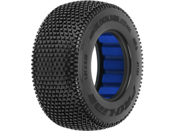 Pro-Line Tires 2.2/3.0" Blockade M3 Short Course (2) / PRO118302