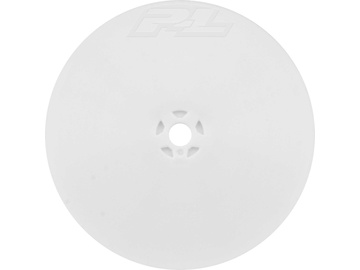 Pro-Line disk 2.2" Velocity H12 přední bílý (2) (pro AE B74) Pro-Line disk 2.2" Velocity H12 přední bílý (2) (pro AE B74) / PRO276804