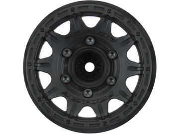 Pro-Line disk 2.8" Raid H12 černý (2) / PRO277403